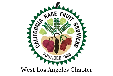 California Rare Fruit Growers