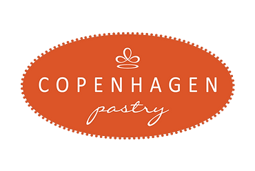 Copenhagen Pastry