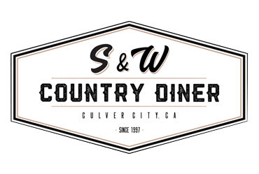 S & W Country Diner