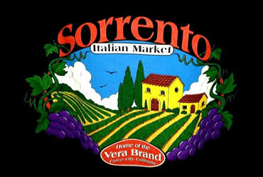 Sorrento Italian Market