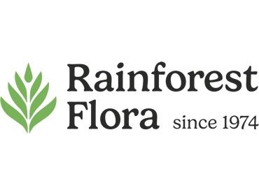 Rainforest Flora