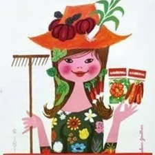 John Porter, The Garden Professors